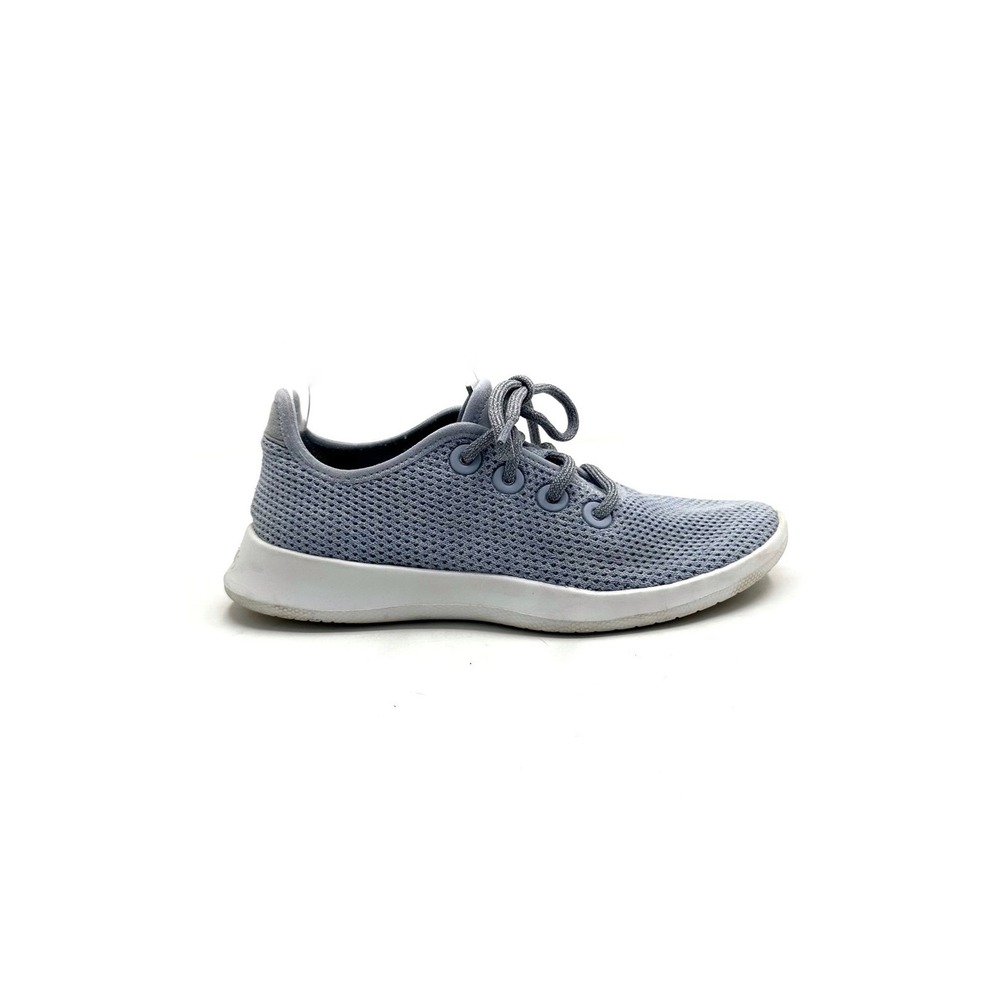 Allbirds‎ | Tree Runners Light Blue Size 7